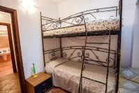 Apartment Nosside- Erasippe Residence Hotels in Marina di Gioiosa Ionica