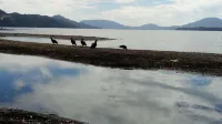 Cabaña Oregón Con Hot Tub Exclusivo Cerca de Termas y Lago