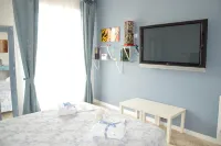 Versomare - Room Grecale (Extra Bed on Demand)