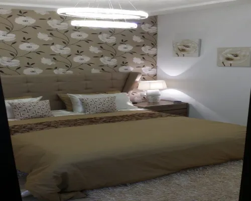 Beach Front Luxury Living Apartment Hotels in Akouda