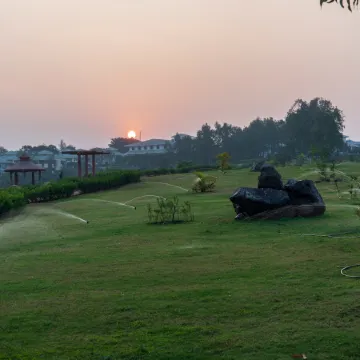 Fazlani Natures Nest - the Wellness Retreat