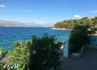 Apartments Sova - Sea View