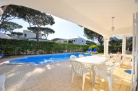 Charming Villa, Private Pool, Walking Distance to Centre, Free AC & Wifi - Villas