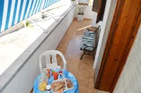 Casa vacanza vicinissima al mare con parcheggio interno e clima