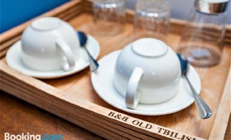 B&B Old Tbilisi - Housity