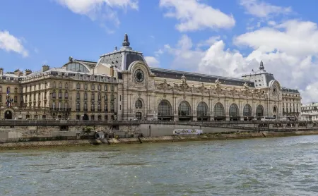 Okko Hotels Paris Porte de Versailles