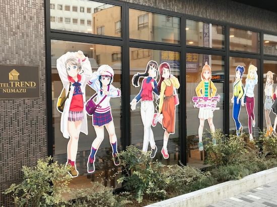 沼津のアントレ周辺ホテル 21おすすめ宿 Trip Com 沼津のアントレ周辺ホテル 21おすすめ宿 Trip Com