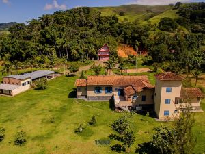 Pousada Cachoeira de Pentagna - by up Hotel