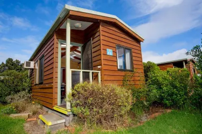 Discovery Parks - Warrnambool Hotels in der Nähe von Warrnambool Botanic Gardens