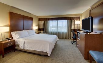 Holiday Inn Express Washington DC N-Silver Spring