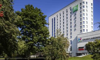 Ibis Styles Bialystok