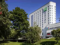 Ibis Styles Bialystok Hôtels à : Bialystok