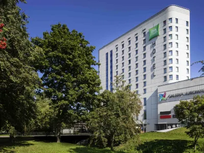 Ibis Styles Bialystok Hotels in Wasilkow