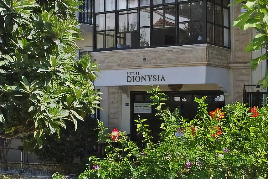 Hotel Dionysia