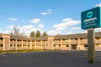 東蘭辛大學區-波茵特克拉麗奧旅館 Michigan State University Horticultural Gardens附近的飯店