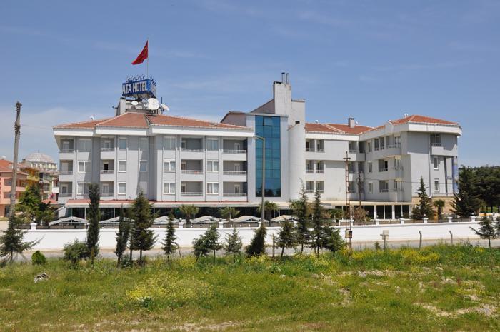 Ata Hotel Kumburgaz