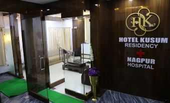 Hotel Kusum Residency