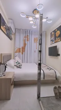 Chanyin Homestay Hotels near Putuo Mountain (Putuoshan)