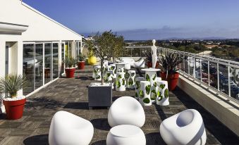 Ibis Styles Hyères Rooftop & Spa