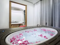 Sofitel Dubai Downtown - Gym