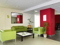 Aparthotel Adagio Access Strasbourg Petite France