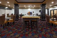 Holiday Inn Express & Suites Glen Rose Hotels in Glen Rose