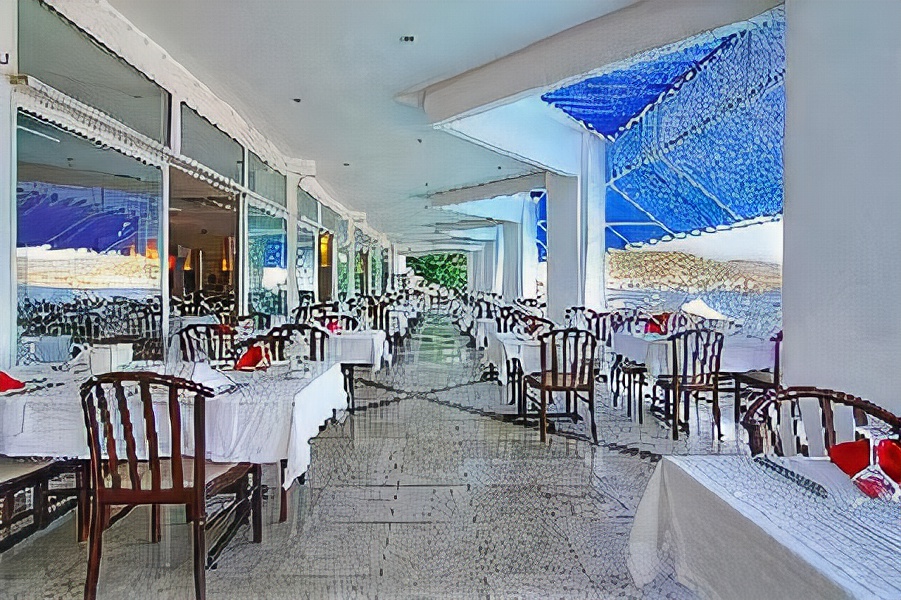 Mavi Kumsal Hotel (La Quinta by Wyndham Bodrum)