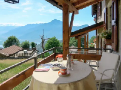 Giulia Hotel a Peglio