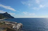 Ulleungdo Ulleung Airport Pension Hotels in Ulleung-gun