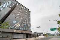 Gimhae Juchon Hotel 101 Hotels in Gimhae