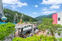 Gapyeong Urban Hills Pool Villa