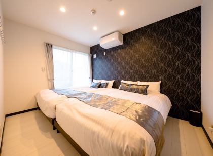 艾拉布勒富士山禪飯店