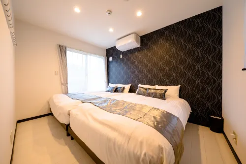 Erable Mt.Fuji "Zen"