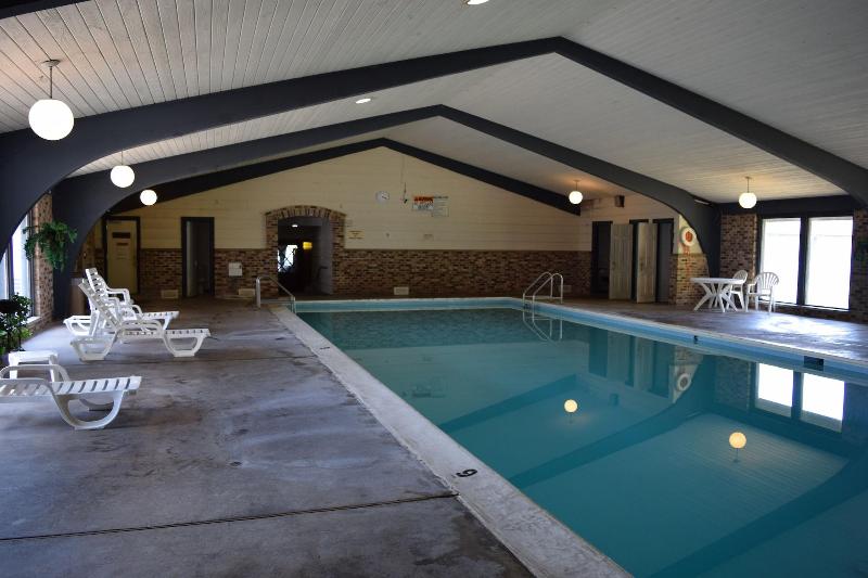 AmeriVu Inn and Suites - St. Croix Falls