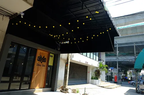 Sleep Owl Hostel