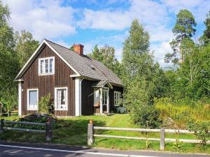 5 Person Holiday Home in Linneryd Kronobergs L N