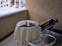 Chesa Ginellas Hotels in Sils Maria