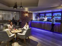 Novotel Manchester West Hotels in Worsley