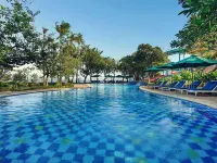 Mercure Convention Center Ancol - Ocean View