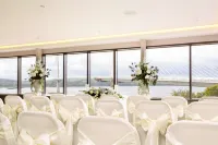 DoubleTree by Hilton Edinburgh - Queensferry Crossing - Gym