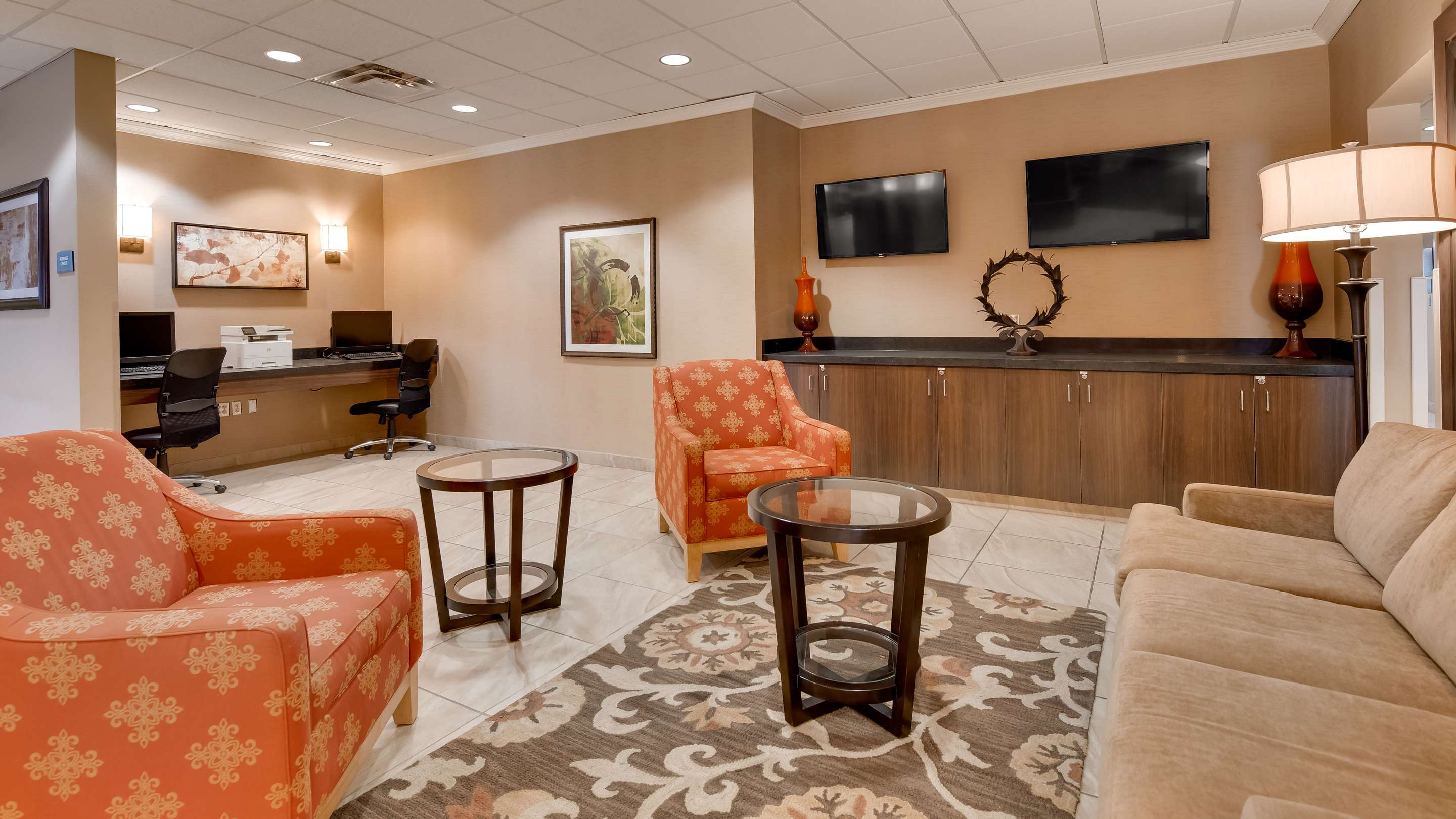 Best Western Plus Chandler Hotel & Suites