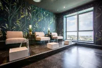 Radisson Blu Hotel Sandton, Johannesburg - Spa
