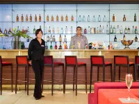 Novotel Casablanca City Center - bar
