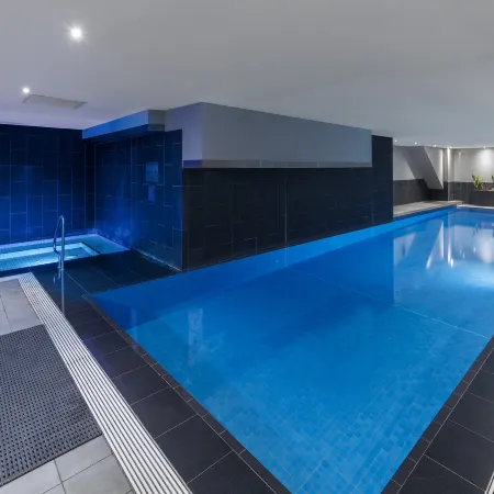 Oaks Melbourne on Market Hotel