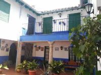 Hostal San Bartolomé Hotels in Almagro