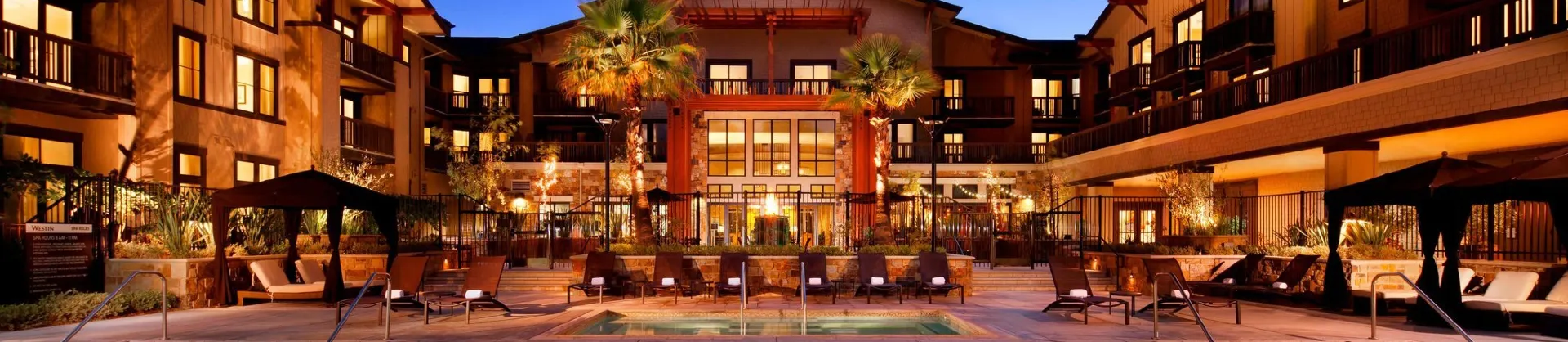 Instagrammable Hotels