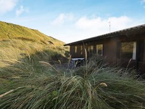 6 Person Holiday Home in Lokken