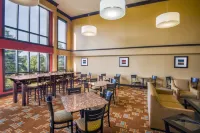 Holiday Inn Express & Suites Wauseon Hotels in Dover Township