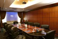 ستار مترو ديرة للشقق الفندقية - مطابخ
