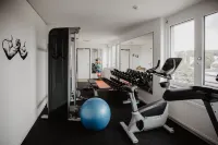 Arivo Aparthotel Hotels in Adelsdorf